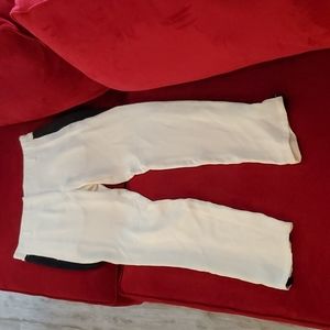 Rare Phillip Lim silk zippered pants